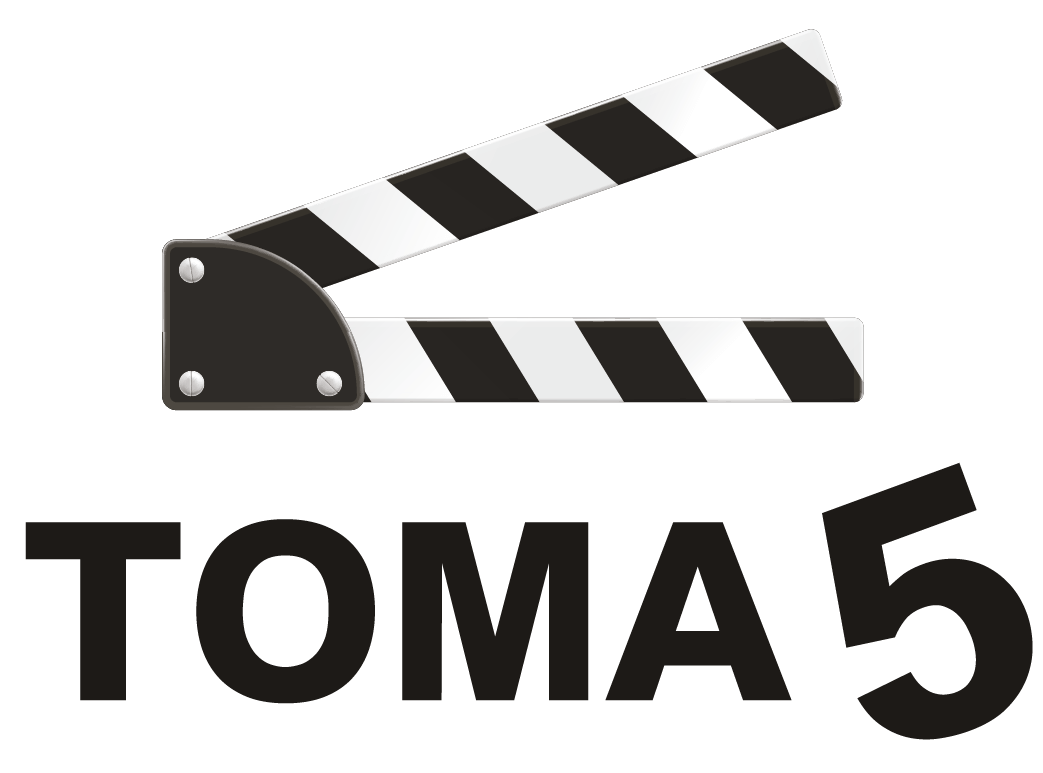 Logo Toma5